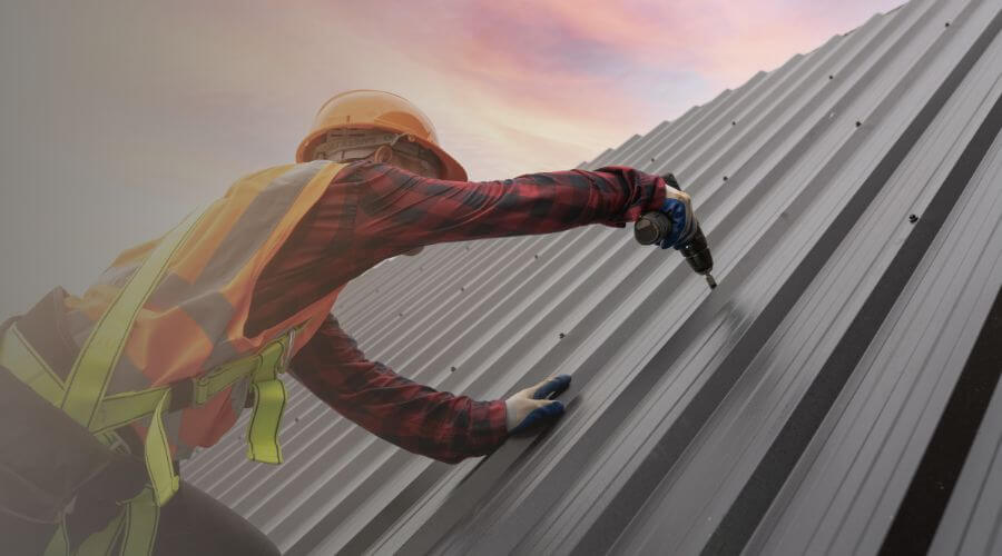 Expert top industrial roofings services in Eagle Pass, TX